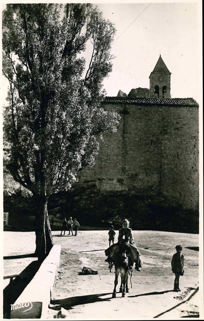 3095 - ASCROS . Alt . 1150m ( A.M ) La Place