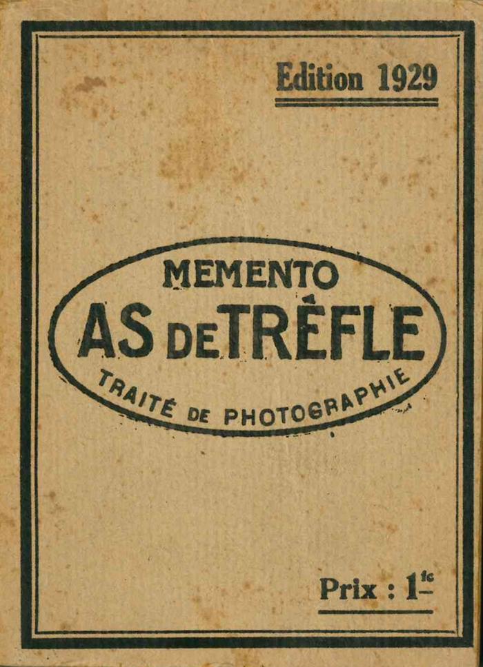 Traité élémentaire de photographie (BIB-1800177)