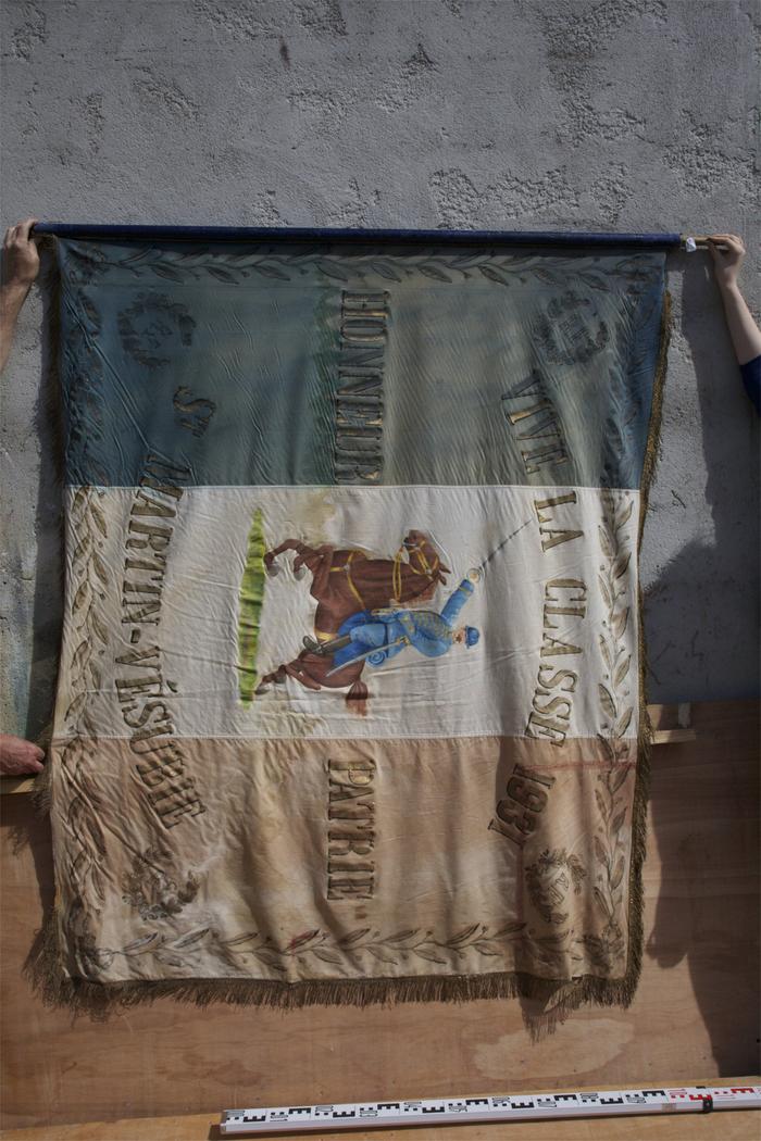 Drapeau