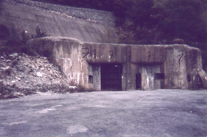 gros Ouvrage De Gordolon