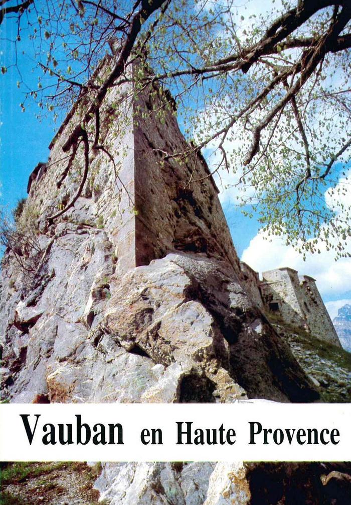 Vauban en Haute Provence