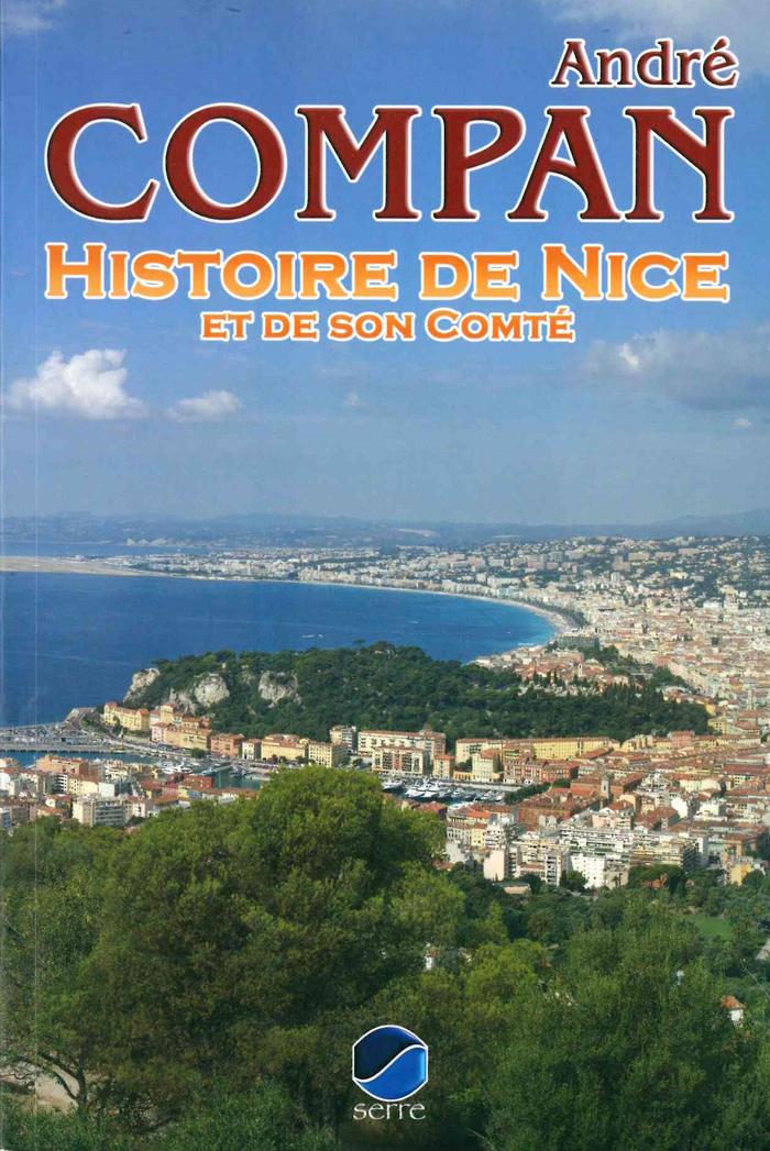 Histoire de Nice et de son comté