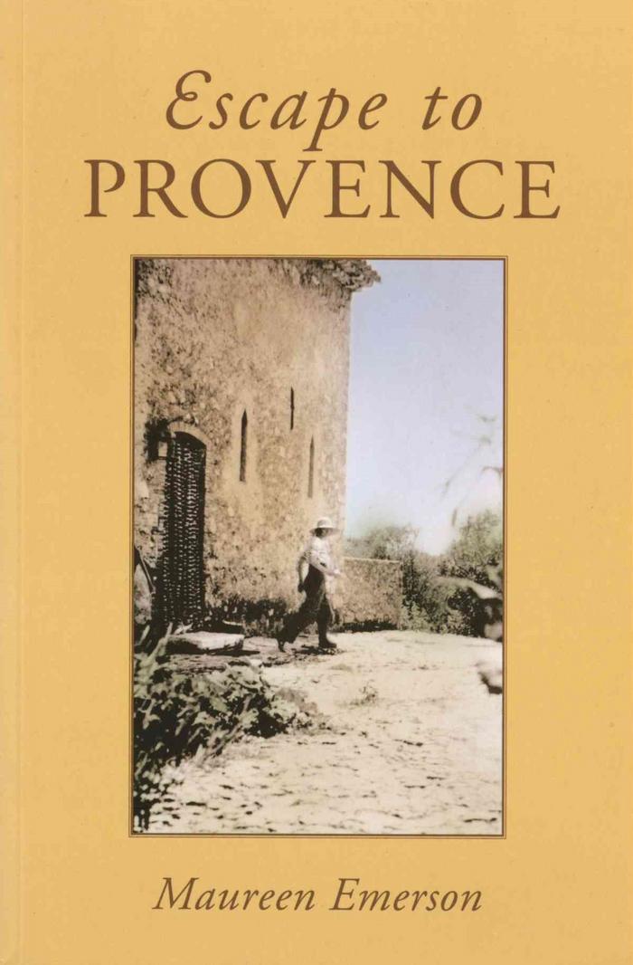 Escape to Provence