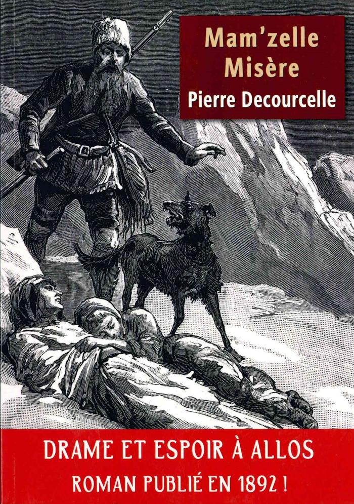 Mam'zelle Misère