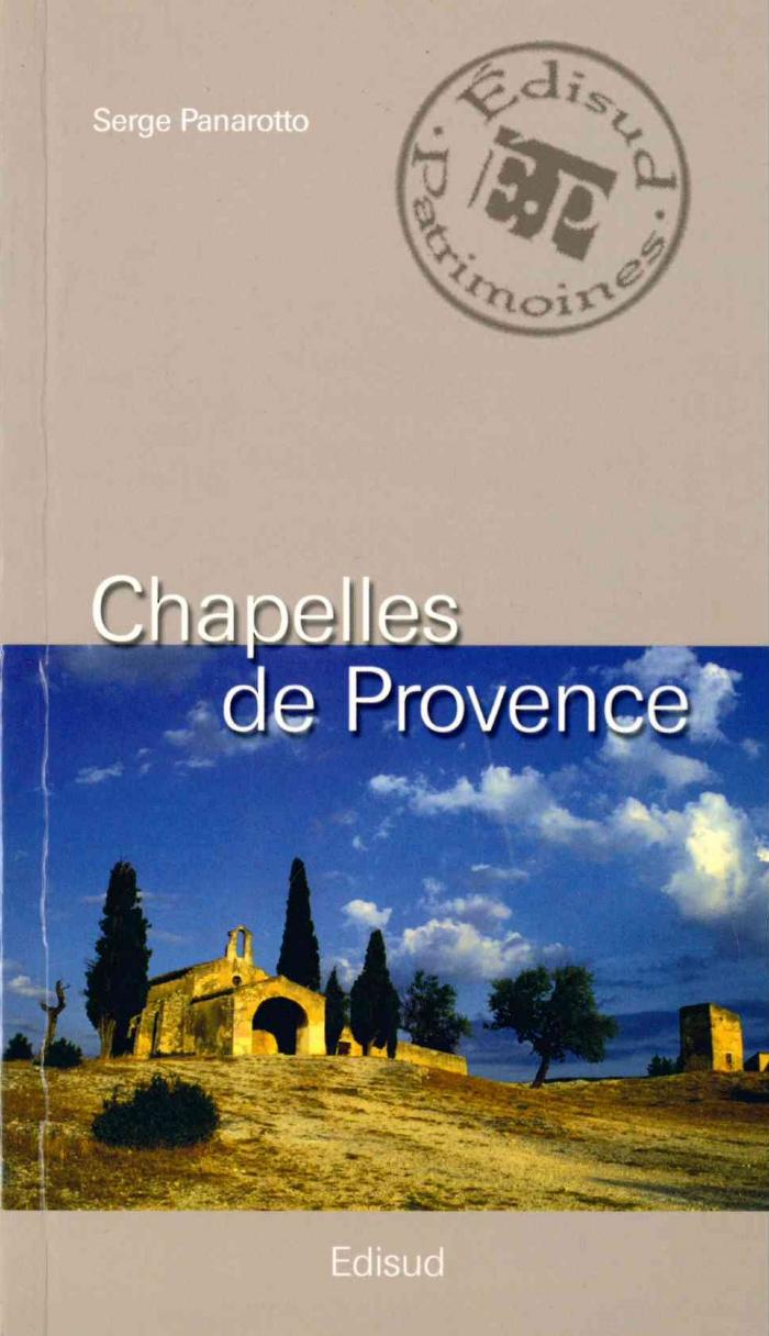 Chapelles de Provence