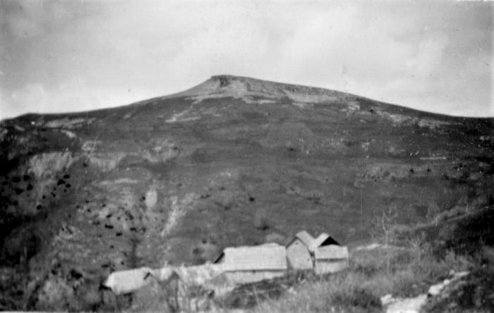 [Hameau de La Palud, Les Barels.]