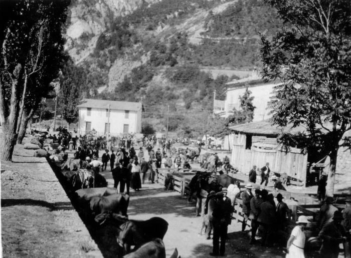 [Foire de Guillaumes]