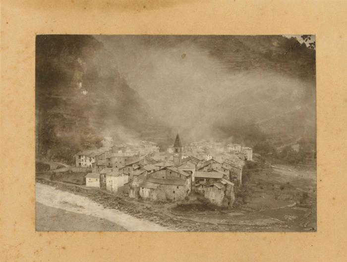Saint-Sauveur-sur-Tinée
