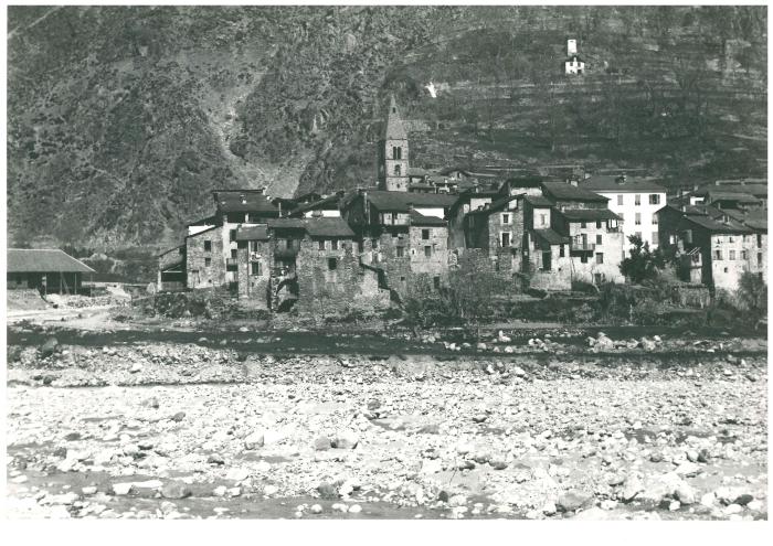 Saint-Sauveur-sur-Tinée