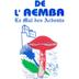 Bulletin de l'Aemba n°33-34  
n° spécial double
Le mal des ardents