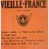 N°79 - Chambre ardente, ou les voleurs ! Juin 1918