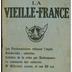 N°249 - Les parlementaires refusent l'impôt