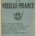 N°257 - Foch ne lâche pas Clémenceau.