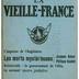 N°351 - L'angoisse de l'Angleterre.