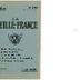 N°255 - Derrière Briand, Poincaré, Foch...