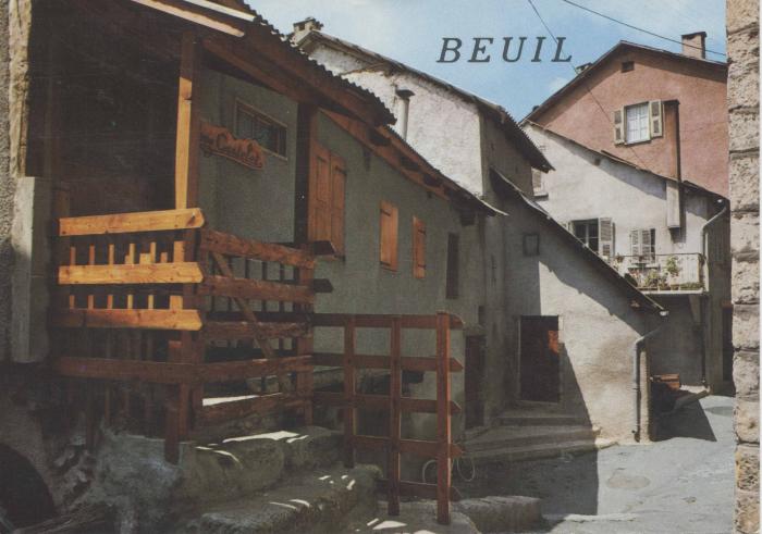 Beuil