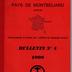 Société mycologique du Pays de Montbéliard : bulletin n°4