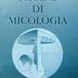 Pagine di micologia : n°19 - 2003