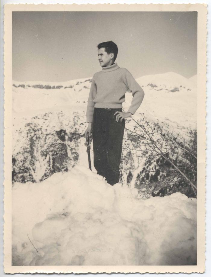 Beuil - Gilles Boulay
