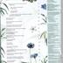 La Garance voyageuse : revue du monde végétal  - n°140  Décembre  2022 - Etes-vous fleur bleue ?