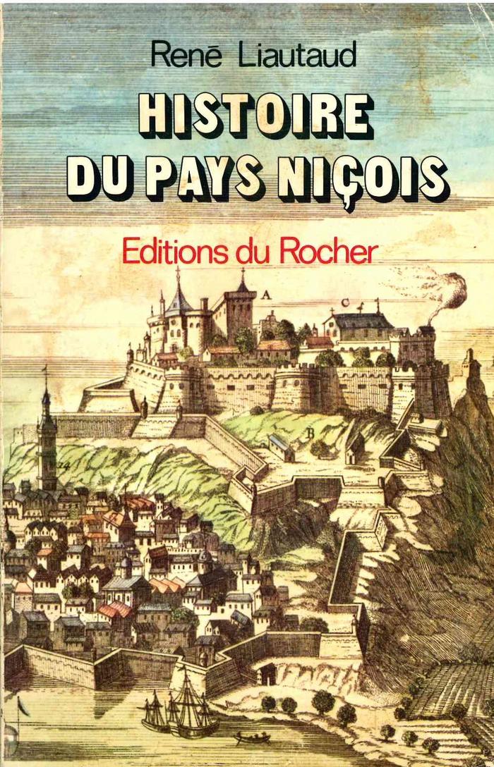 Histoire du Pays de Nice