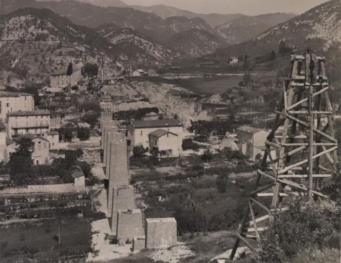Viaduc de l'Escarène (kil.22-900)